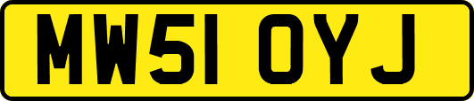 MW51OYJ
