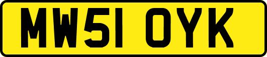 MW51OYK