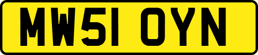 MW51OYN