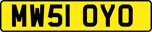 MW51OYO
