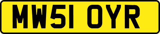 MW51OYR