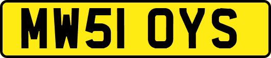 MW51OYS