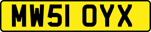 MW51OYX