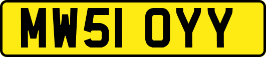 MW51OYY