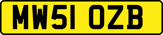 MW51OZB