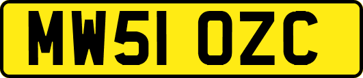 MW51OZC