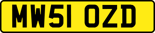 MW51OZD