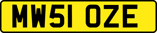 MW51OZE