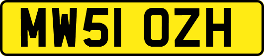 MW51OZH