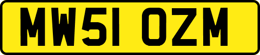MW51OZM