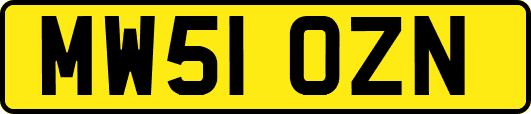 MW51OZN