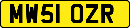 MW51OZR