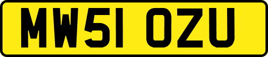 MW51OZU