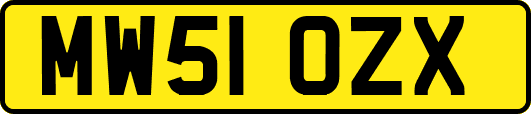 MW51OZX
