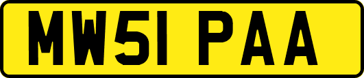 MW51PAA