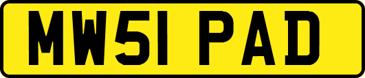 MW51PAD