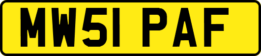 MW51PAF