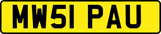 MW51PAU