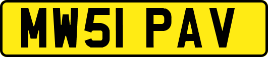 MW51PAV