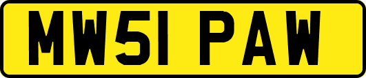 MW51PAW