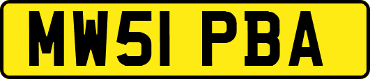 MW51PBA