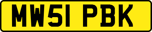 MW51PBK