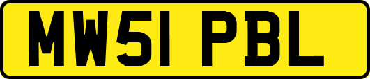 MW51PBL