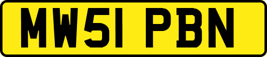 MW51PBN