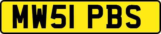 MW51PBS