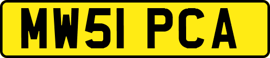 MW51PCA