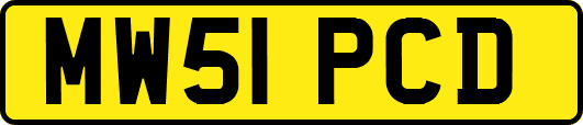 MW51PCD