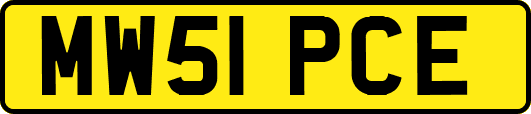MW51PCE