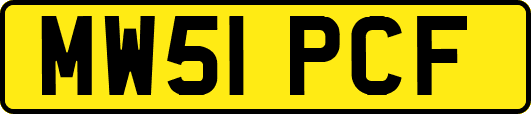 MW51PCF