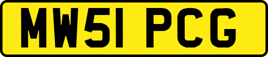 MW51PCG