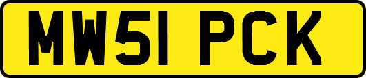 MW51PCK