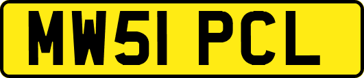 MW51PCL