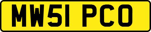 MW51PCO