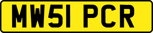 MW51PCR