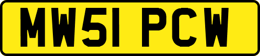 MW51PCW