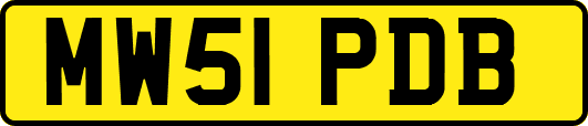 MW51PDB