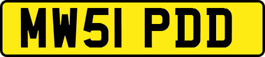 MW51PDD