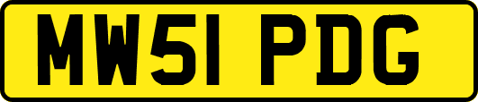MW51PDG