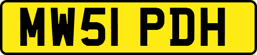 MW51PDH