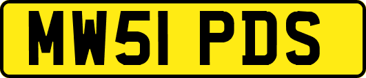 MW51PDS