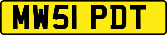 MW51PDT