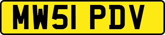 MW51PDV