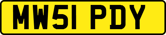 MW51PDY