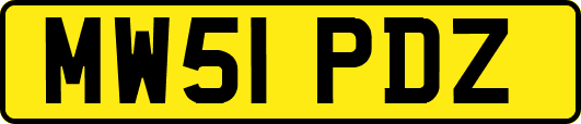 MW51PDZ