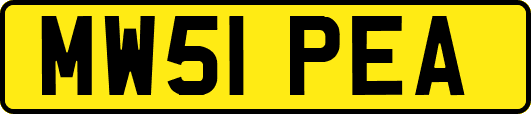 MW51PEA