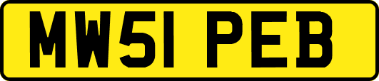 MW51PEB